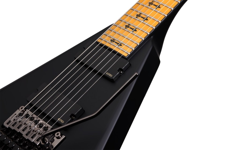 Jeff Loomis JLV-7 FR